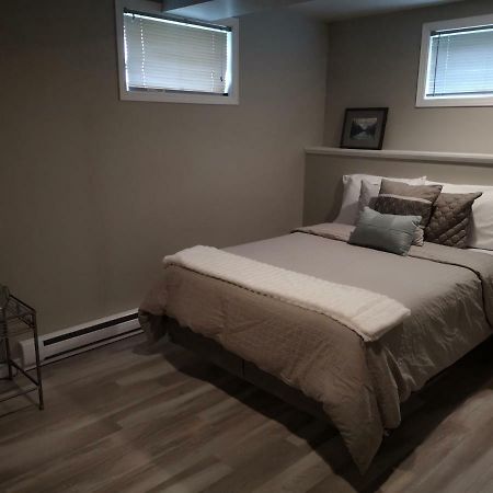 Fully Furnished On Broadway In Moncton Daire Dış mekan fotoğraf